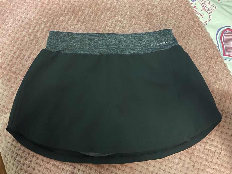 Saia fitness/corrida Oysho