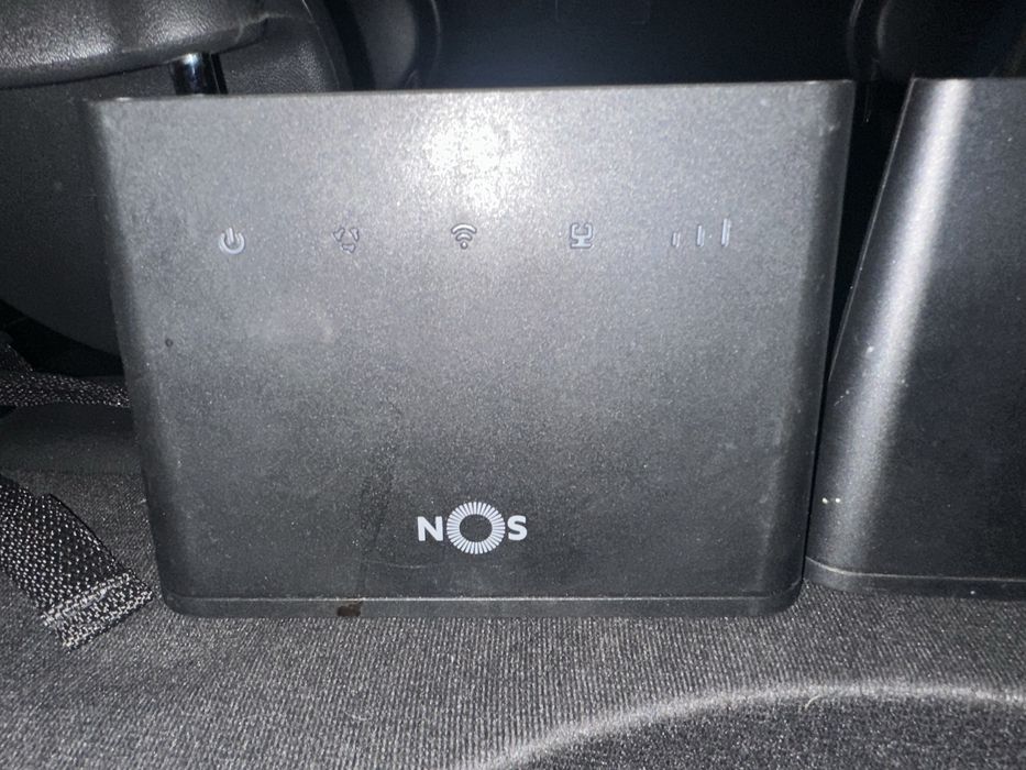 Router huawei b310