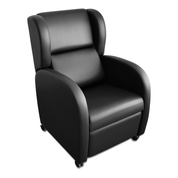 Maple/Cadeirão Relax com Rodas (NOVO)