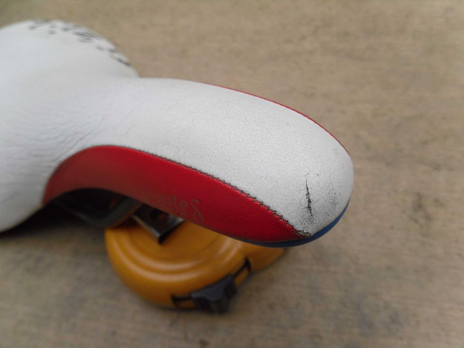 FIZIK ALIANTE siodełko rowerowe 142mm Mg Hollow Polecam