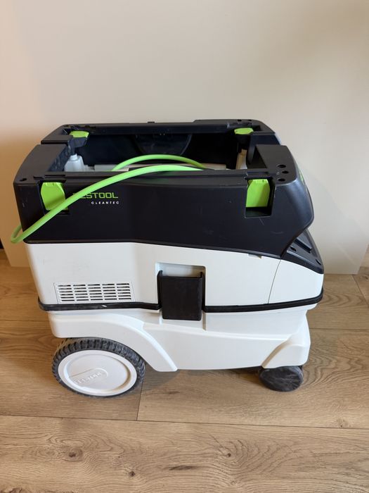 Odkurzacz mobilny Festool CTM 26