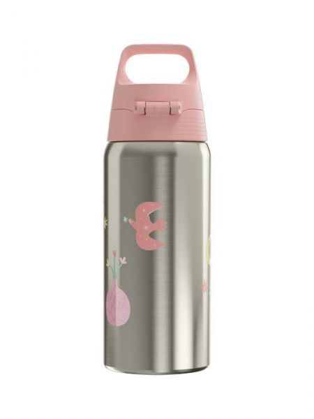 SIGG Butelka termiczna dla dzieci Shield One Fly Away 0.5L przecena