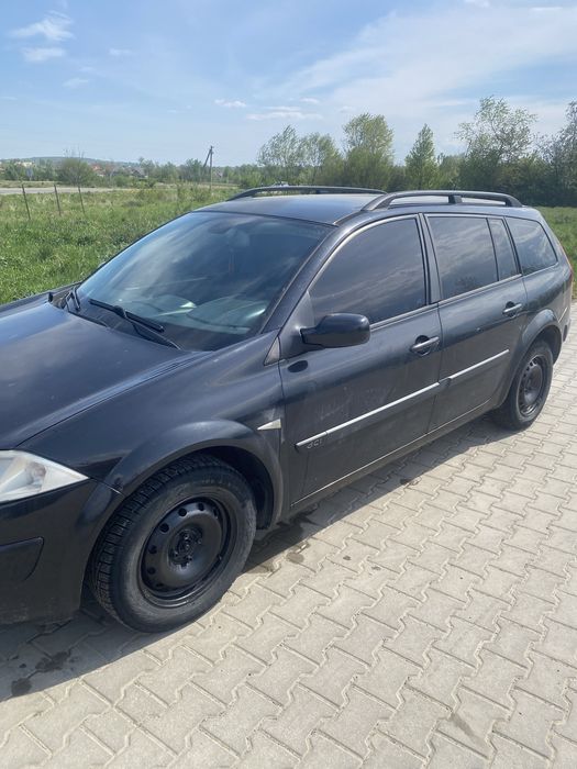 Обмін/Продаж.Рено  Меган-2.2004р.