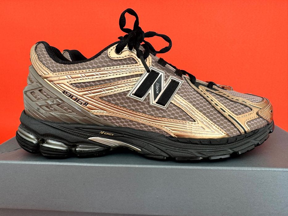 NEW BALANCE 1906 RCJ Оригінал чоловічі кросівки розмір 45