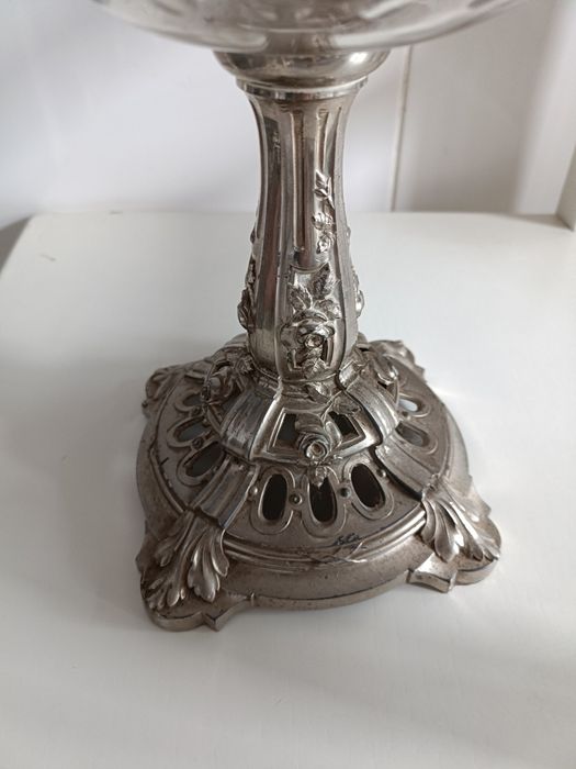 Candeeiro a Petróleo