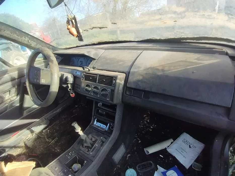 Citroen XM de 91 2.0i y3 ac00