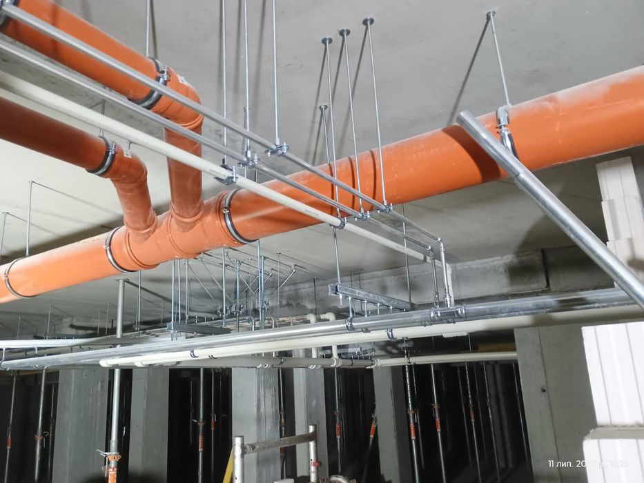 Podwykonawca instalacji sanitarnych i grzewczych – Gdańsk