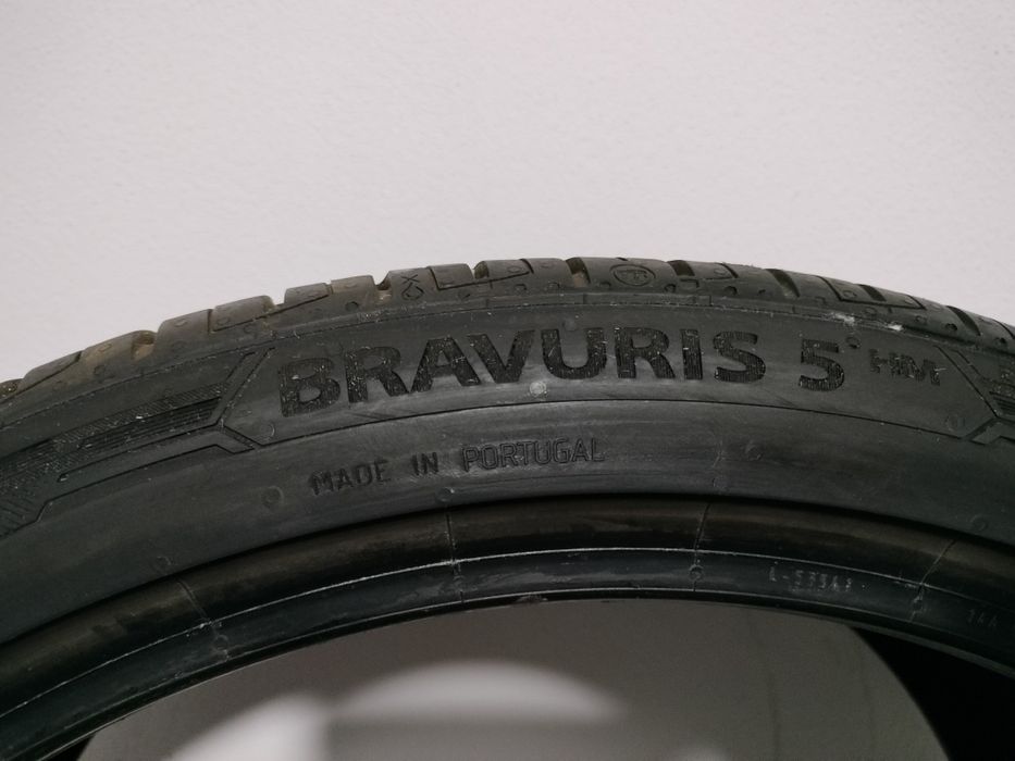 Pneu para carro BMW