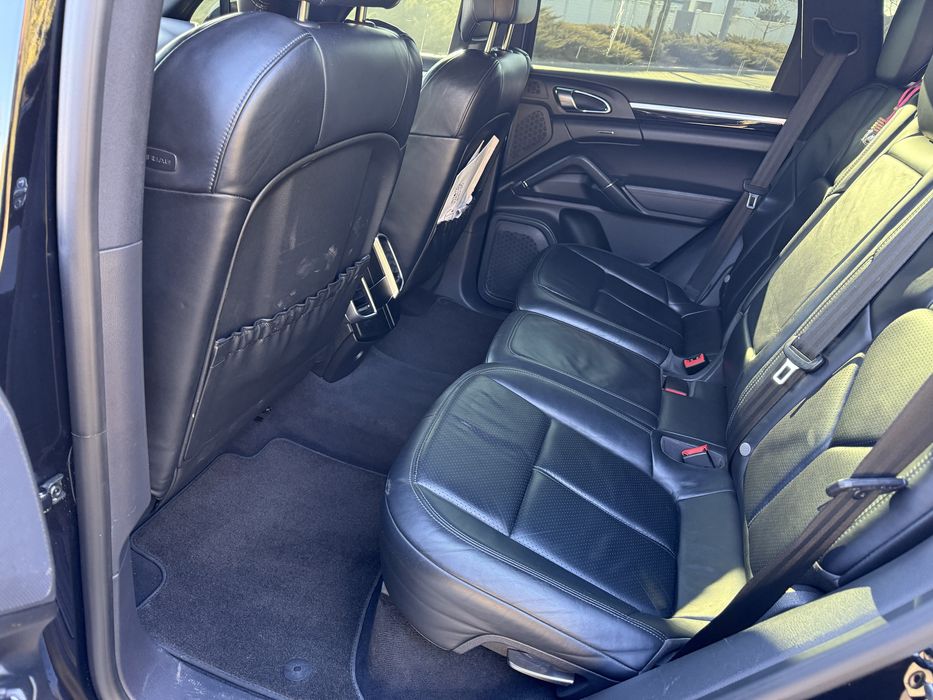 Porsche Cayenne 2013 VIN WP1AF2A22ELA34458 фото оголошення 22 з 22