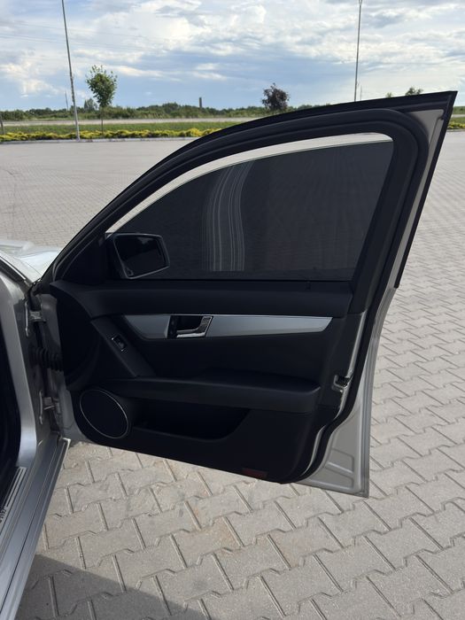 MERCEDES-BENZ C 200 CDI 2010 VIN WDD2040011A441732 фото оголошення 23 з 24