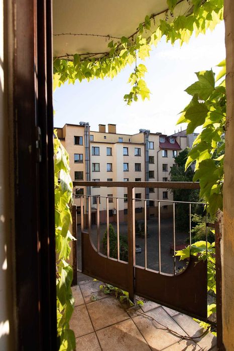 Rozkładowe 2pokojowe mieszkanie do wynajęcia, bulwar PWr, ul. Wrońskiego