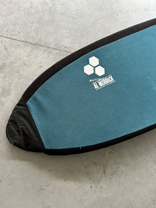 Capa Channel Islands 7.2 Snuggie Board Sox