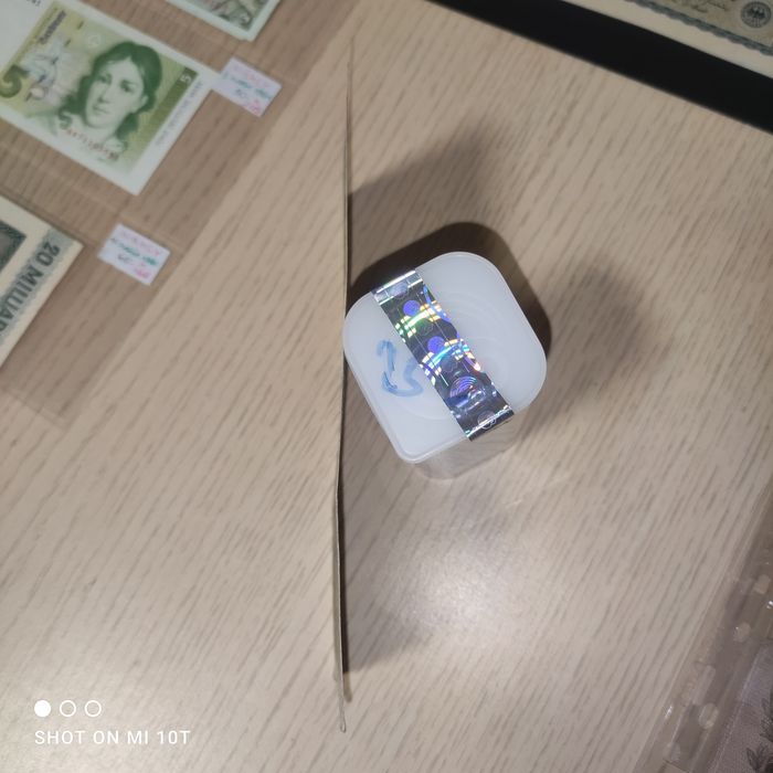 Hungary 10 Milion PENGO 1945