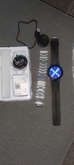 Smartwatch GT1 360/360