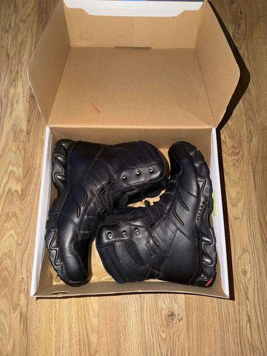 buty black cobra