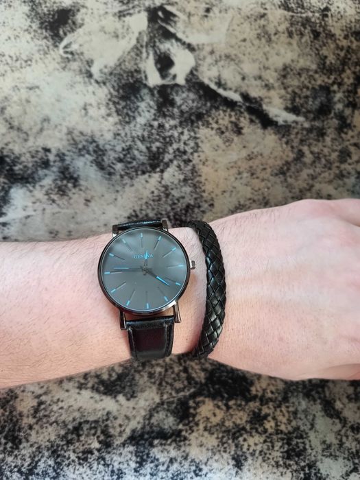 Elegancki zegarek/NOWY