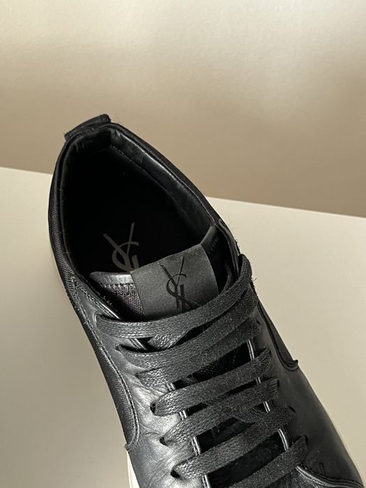 Кеди чоловічі Yves Saint Laurent 42р