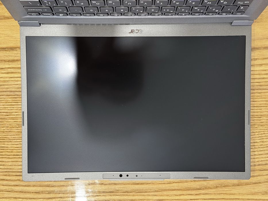 Intel Ultra 5 226V 16GB DDR5/512GB SSD Acer Aspire AI 14" Touch Ноутбук