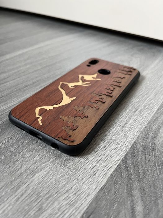 Чехол для телефону Huawei P20 Lite