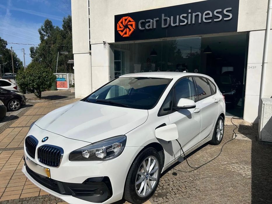 BMW 225xe Active Tourer Line Sport