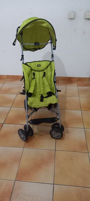 Carrinho  para bebé