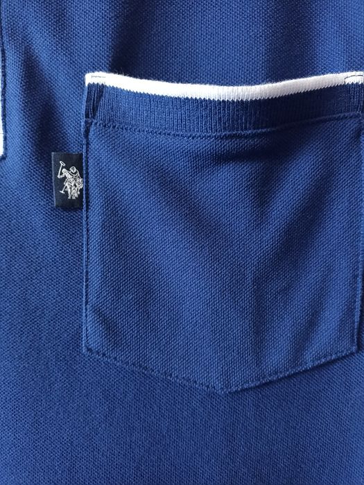 Чоловіче поло, U.S. Polo Assn , M