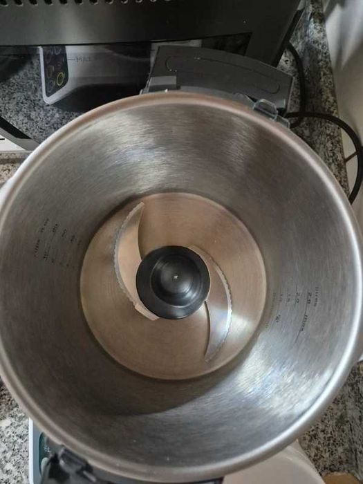 Kenwood kCook Multi | Excelente estado | Completo