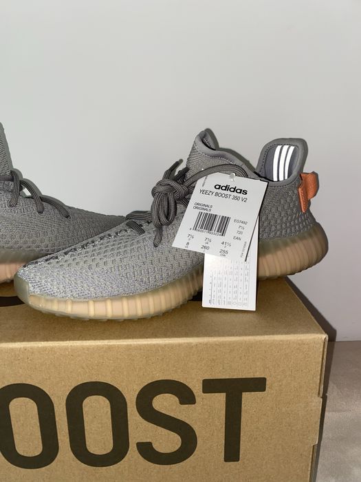 Yeezy boost 350 v2 True Form