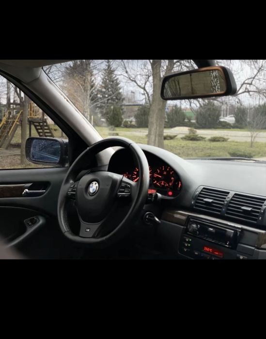 Продам власне авто цікавить також обмін