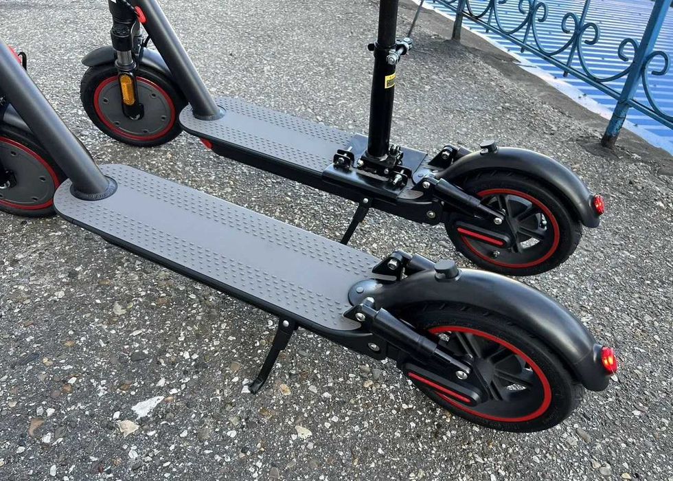 Хіт Дня!! Електросамокат Xiaomi M365 PRO з Арматизатором (Телефонуй)