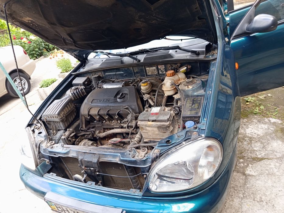 Продам Авто Сенс 1.3