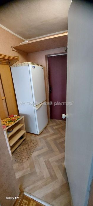 Оренда однокімнатної квартири у Голосіївському районі, просп. Науки, 9