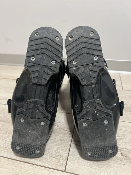 Buty narciarskie Salomon Ghost 60T 275mm 23/23,5