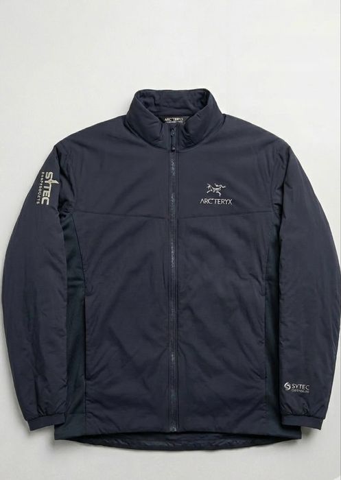 Оригінальна куртка Arc'teryx Atom LT Jacket | XL | Чоловіча