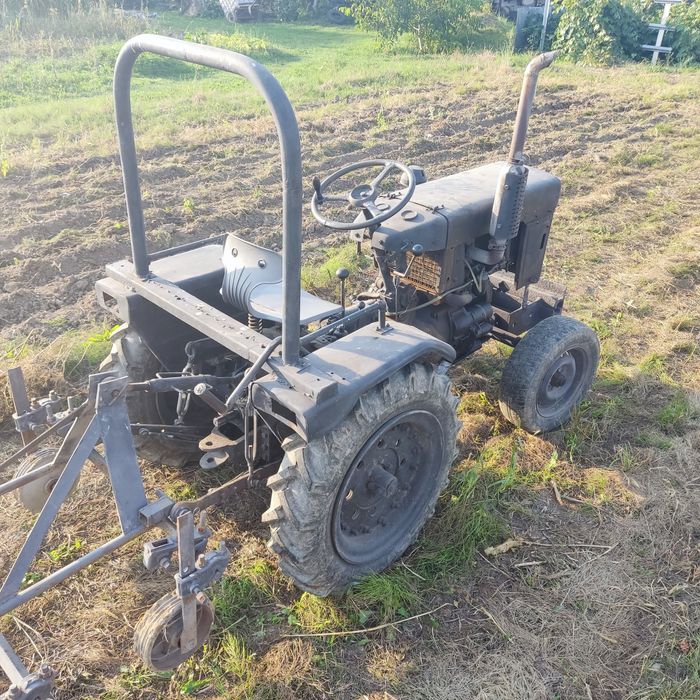 Мінітрактор Сінтай 160 , Xingtai 160