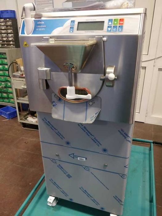 Frezer CARPIGIANI Labotronic 30/100 RTL