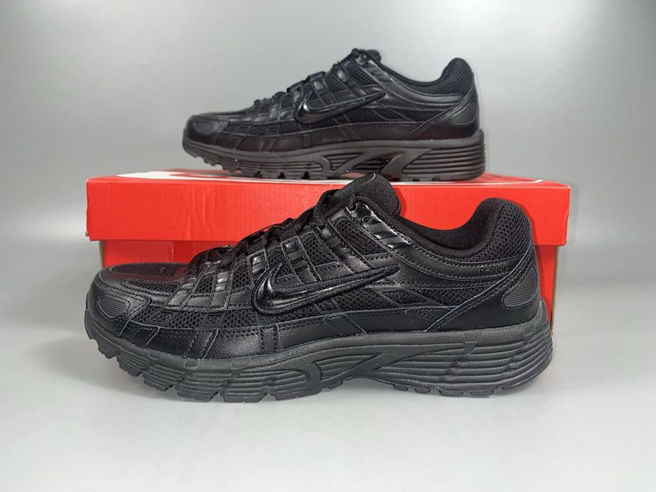 Кросівки Nike P-6000 43 розмір (по стельке 27.5 см) Нові.Оригінал