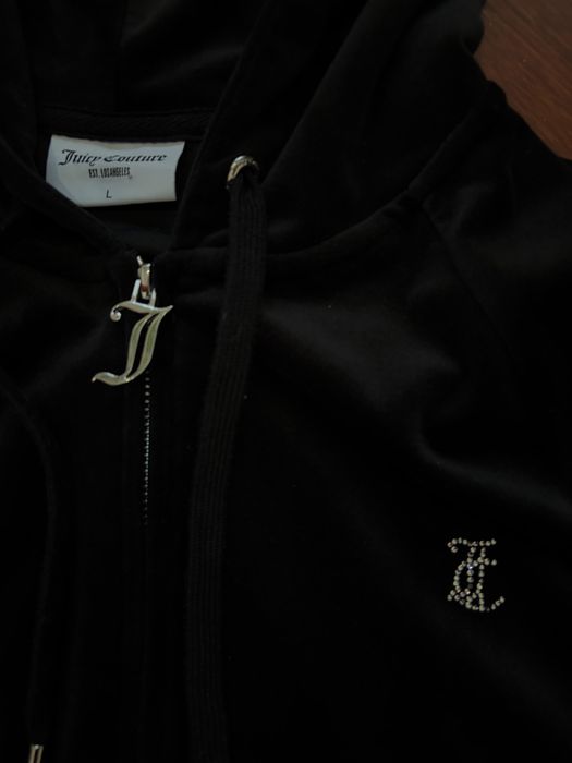 ОРИГІНАЛЬНІ велюрові кофти Juicy Couture
