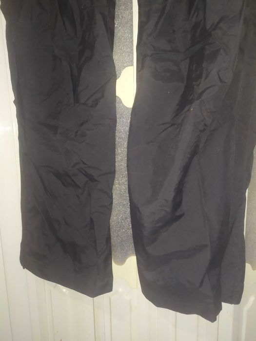 Мото-штаны мембранные Rohan  Вarricade ( Англия).