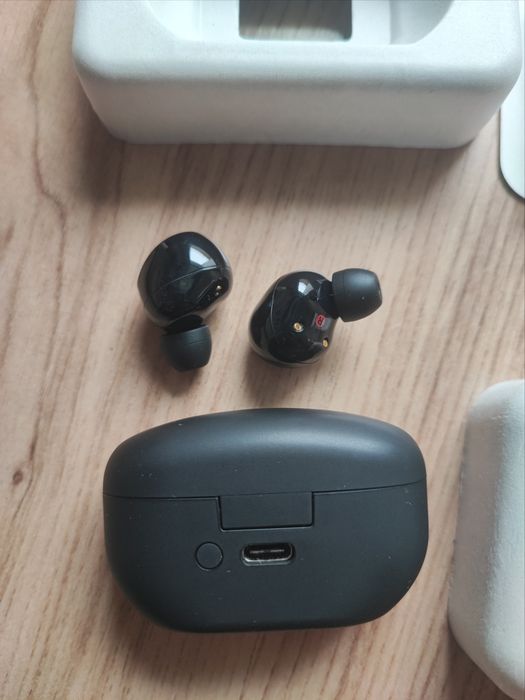 Sony WF -1000XM5 Słuchawki bezprzewodowe ANC Bluetooth LdaC