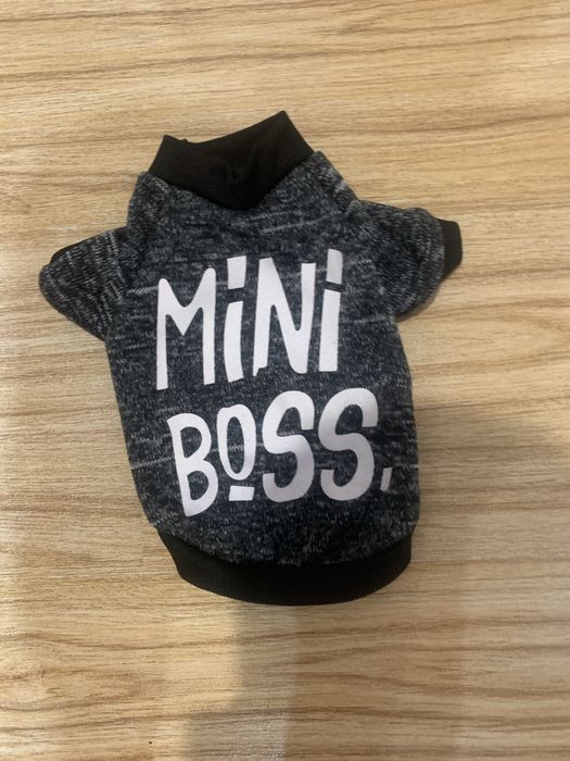 Одяг для собачки, кішки.