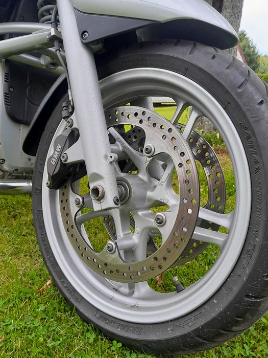 BMW r1150r 2003 r1150