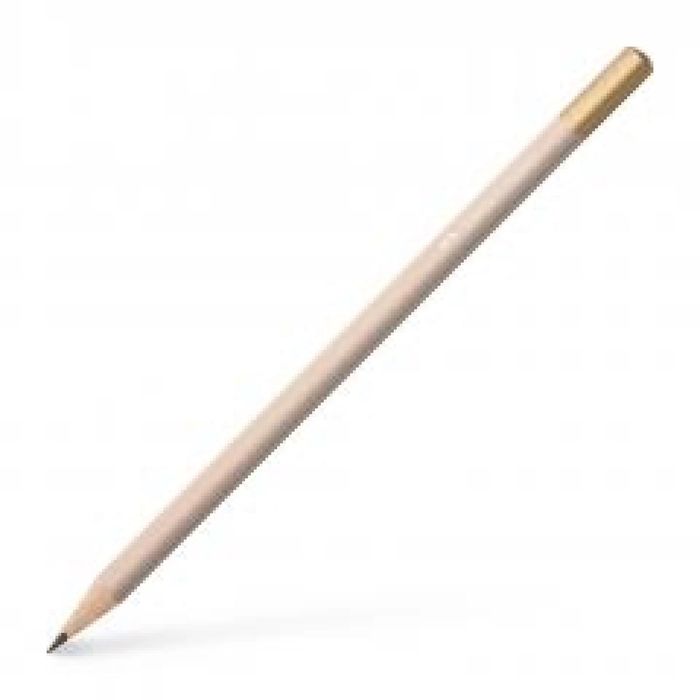 Ołówek grafitowy Urban B Pale Rose (12szt) Faber Castell