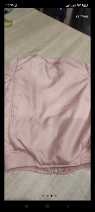 Kurteczka 122cm Pepco