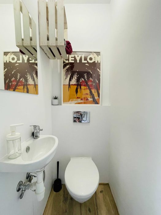 Apartment in Gdańsk, Zaspa-Młyniec - Widok 4