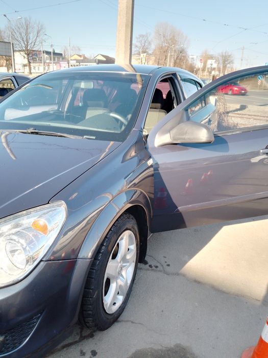OPEL ASTRA 2007 VIN W0L0AHL4882021585 фото оголошення 22 з 24