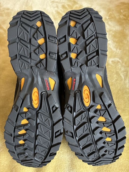 SALOMON оригінал!  (Розмір-44). Стан нових! Обмін!