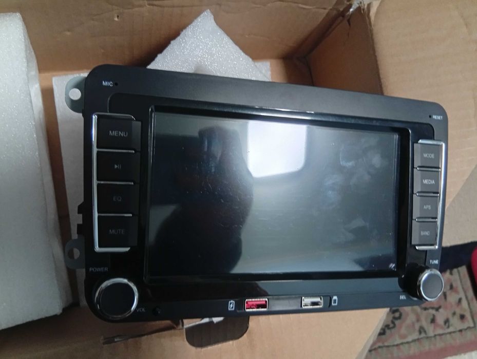 Карплей 4/64  на ваг групу