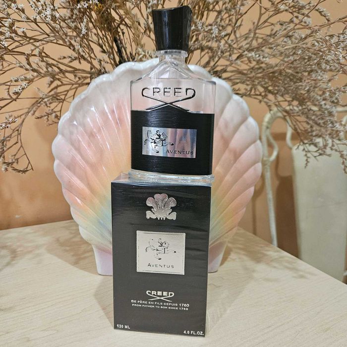 ДУХИ ПАРФУМ Aventus (Крід Авентус) 100 мл чоловічий