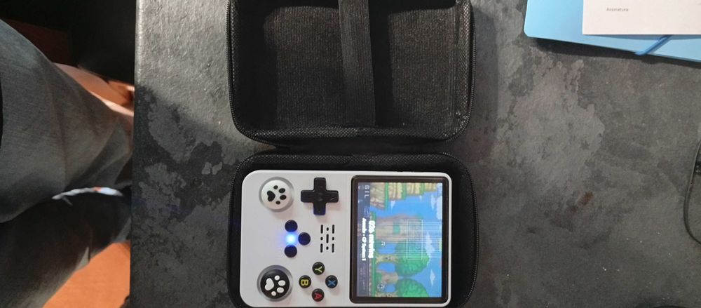 R36S Console Cost-Effectiveness (with Thousands of Games)64564321106819121